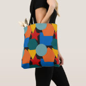 Bauhaus Tasche (Von Nahem)