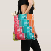 Bauhaus Tasche (Von Nahem)