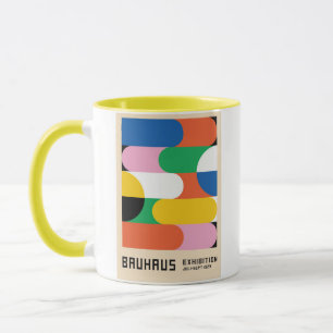 BAUHAUS TASSE