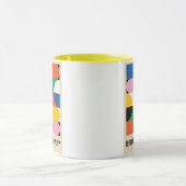 BAUHAUS TASSE (Zentrum)