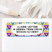 Bauhaus Triangle Mesh (Insitu)