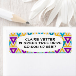 Bauhaus Triangle Mesh