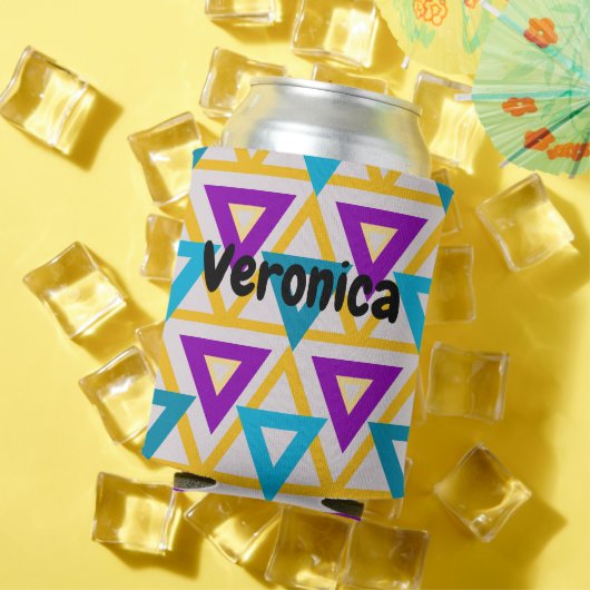 Bauhaus Triangle Mesh Dosenkühler (In Situ Sommer)