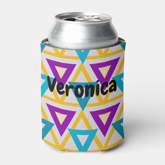 Bauhaus Triangle Mesh Dosenkühler (Kanne Vorderseite)