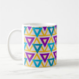 Bauhaus Triangle Mesh Kaffeetasse