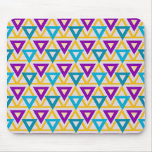 Bauhaus Triangle Mesh