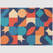 Bauhaus Vintag Seidenpapier (Vorderseite)