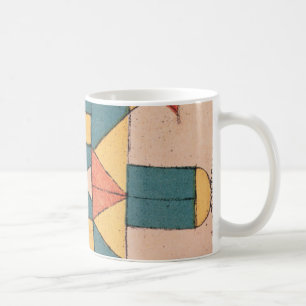 Bauhausausstellung "der erhabene Aspekt", 1923 Kaffeetasse