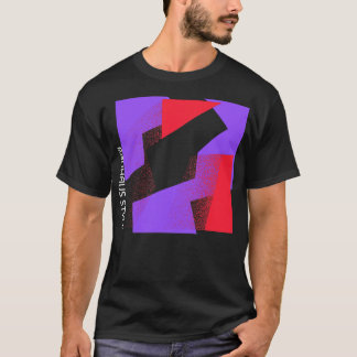 Bauhausstil T-Shirt