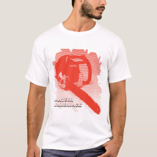 Bauholz-Jack T-Shirt