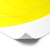 Bauhut Poster (Ecke)