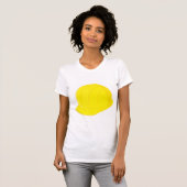 Bauhut T-Shirt (Vorne ganz)