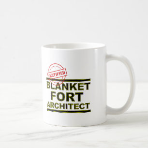 Bauingenieur für Bettburgen Lustiger Becher oder R Kaffeetasse