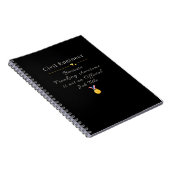 Bauingenieur Notizblock (Rechte Seite)