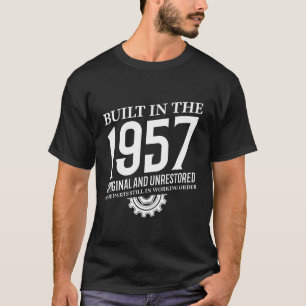 Baujahr 1957 T-Shirt
