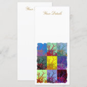 BAUKARTE (Vorne/Hinten)