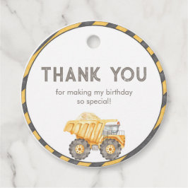 Baukasten Geschenkanhänger