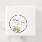 Baukasten Geschenkanhänger (Beispiel)