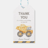 Baukasten Geschenkanhänger (Vorderseite)