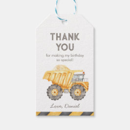 Baukasten Geschenkanhänger