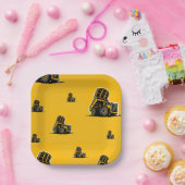 Baukasten Pappteller (Party)