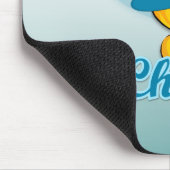 Baukick #3 mousepad (Ecke)