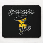 Baukick #4 mousepad (Vorne)