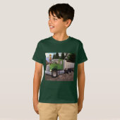 Baukid T-Shirt (Vorne ganz)