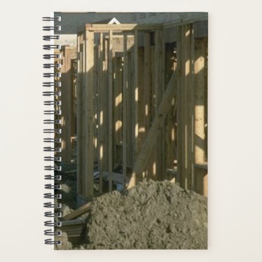 Baukonstrukteur Planer (Vorderseite)