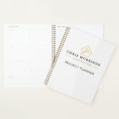 Baukonstruktion Weißgold-Projekt Planer (Anzeige)