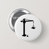 Baukran Button (Vorne & Hinten)
