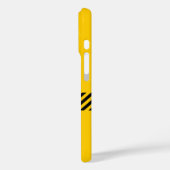 Baukran Case-Mate iPhone Hülle (Rückseite / Links)