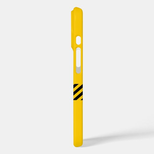 Baukran Case-Mate iPhone Hülle (Rückseite / Links)