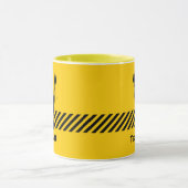 Baukran Tasse (Zentrum)