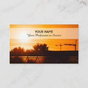 Baukranspezialbusse und Turmkranspezialbusse Visitenkarte