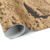 Bauleitung Geschenkpapier (Rolleneckpunkt)