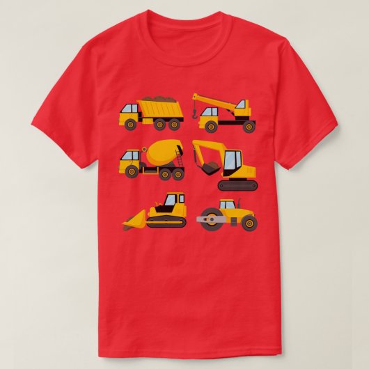 BAULKW Funny 2 T-Shirt (Design vorne)