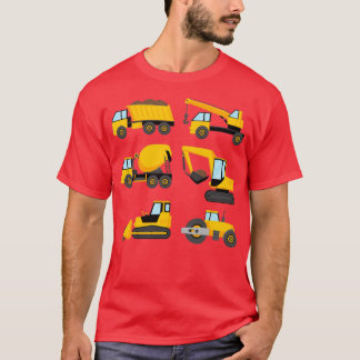 BAULKW Funny 2 T-Shirt