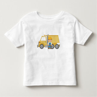 BAULKW KLEINKIND T-SHIRT