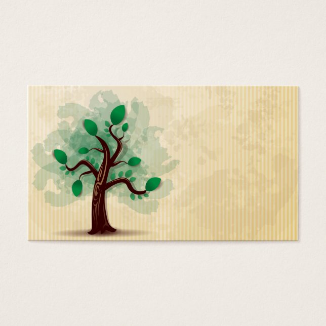 Baum (Vorderseite)