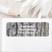 Baum 5 - Eichenbaumrinde (Insitu)