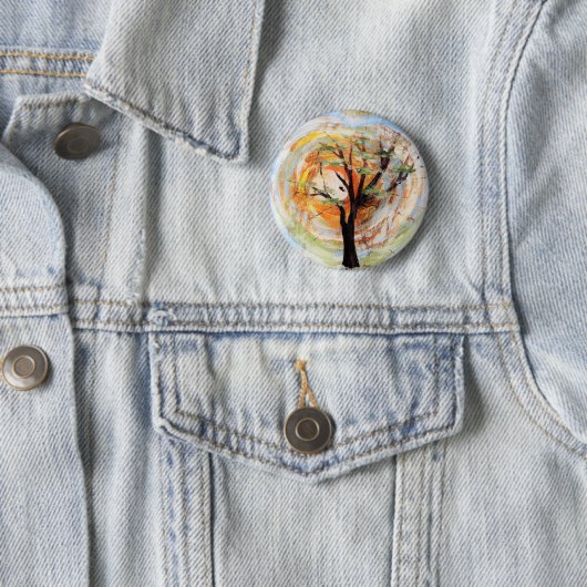 Baum auf Baum Button (Beispiel)