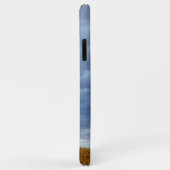 Baum auf einem leeren Feld Case-Mate iPhone Hülle (Hinten/Rechts)