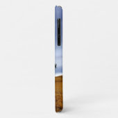 Baum auf einem Weizenfeld Case-Mate iPhone Hülle (Hinten/Links)