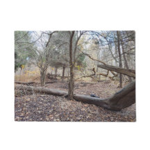 Baum-Außendesign der Natur