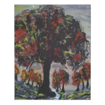 Baum Bach