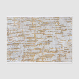 Baum-Barken-abstraktes natürliches Muster Seidenpapier