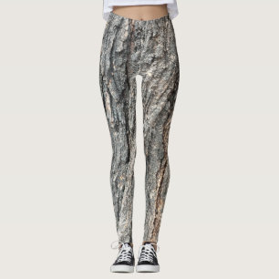 BAUM-BARKEN-LEGGINGS LEGGINGS