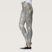 Baum-Barken-Leggings Leggings (Links)