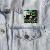 Baum beschneiden button (Beispiel)